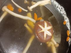 -呷哺呷哺 黄金牧场 (盛世天骄店)
