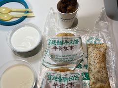 -牛街清顺斋小吃(牛街东里小区一区店)