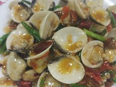 -四姑娘川味海鲜(八爪鱼店)