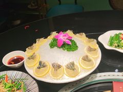 -顺峰顺水顺德菜(龙华店)