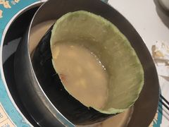 -翟辉冬瓜盅火锅(南村万博店)