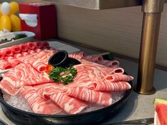 -海底捞火锅(王府井银泰in88店)
