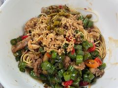 -虎子面粉馆(五一东村店)