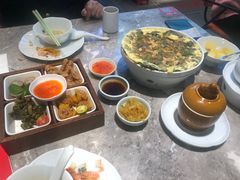 -四道菜·福建菜馆(新街口金鹰店)