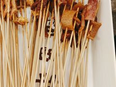 -阿串串老火锅(力盟店)