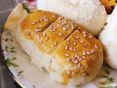 枣泥酥-清真全盛斋传统糕点(许士庙店)