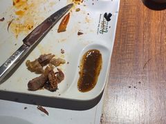 -汉巴味德·烤肉与啤酒的自助(杭州大悦城店)