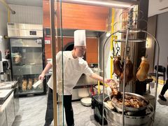 -亦海人家烤鸭店(康定街店)