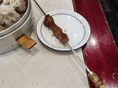 -内蒙联营烧麦 草原石榴红(护国寺店)