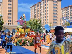 -蓬莱欧乐堡梦幻世界