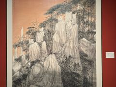 -江苏省美术馆(长江路新馆)