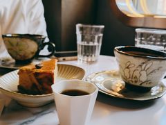 -Hei Cafe(工体店)