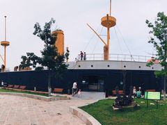 -清风小镇闯关东影视基地