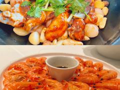 -dodonpa.墩墩伐 便当食堂(博华广场店)