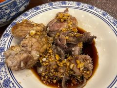 -老三羊汤【北兴隆街店】