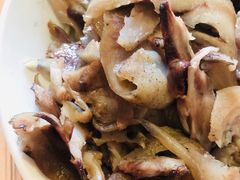 羊头肉-洪记白水羊头(天坛店)