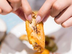 -沈阳和平艾美酒店新食谱西餐厅