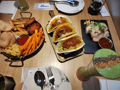 -魏客咖啡(中铁中心店)