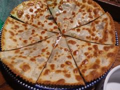 -纳瓦新疆菜(银都店)