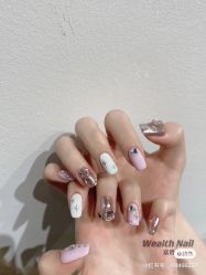 -妙睫屋日式美甲美睫