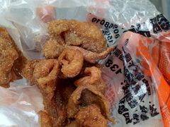-老苗炸鸡(天下汇国际购物中心店)