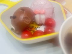 -苏晓玥·手作江南小吃(深圳北站店)