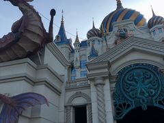 门面-波塞冬旅游度假区