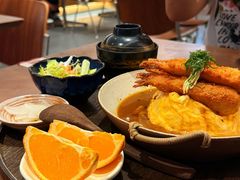 -ITARU食堂·定食料理(西丽店)
