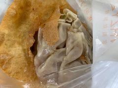 -家阳赵师傅油饼包烧麦(粮道街店)