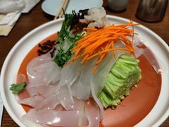 -北李妈妈菜(鲁能城店)