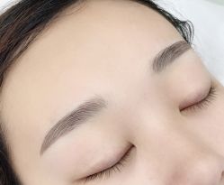 -HQ半永久纹绣纹眉