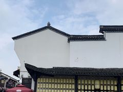 -河坊街景区