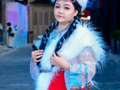 -云南民族村