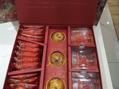 -爸爸糖吐司面包(郑州正弘城店)