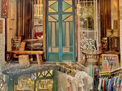 -西关84·History·Art·Cafe