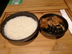 -72街红烧排骨饭(海珠丽影广场店)