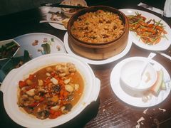 -建辉湖南土菜馆(南大街店)