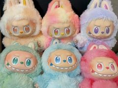 -泡泡玛特POPMART(世豪广场店)