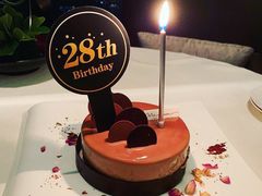 -天龙轩(香港丽思卡尔顿酒店)
