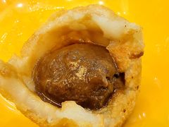 玉兰饼-毛华美食(清扬路店)