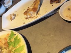 -潮道鱼仔店·潮汕味(长兴路店)