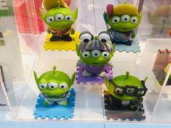-泡泡玛特POPMART(崇文门国瑞城店)