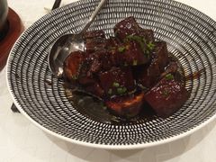 黑毛猪虎皮蛋-上海安亭别墅花园酒店