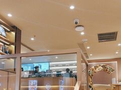 -霸王茶姬(上海恒基名人店)