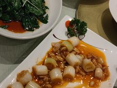 -唐拉雅秀酒店-唐苑中餐厅