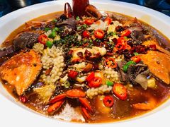 -九重天大饭店(北大街店)