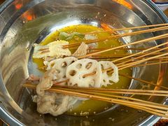 -嘉州鲜知味钵钵鸡(奎星楼店)