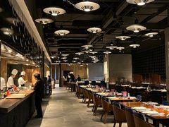 -Mr·Fish鱼鲜生海鲜放题(银泰in99店)
