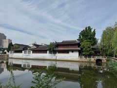 -水绘园
