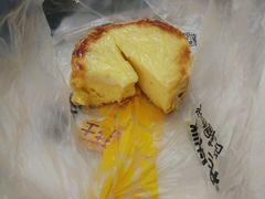 -味多美蛋糕(静安庄店)